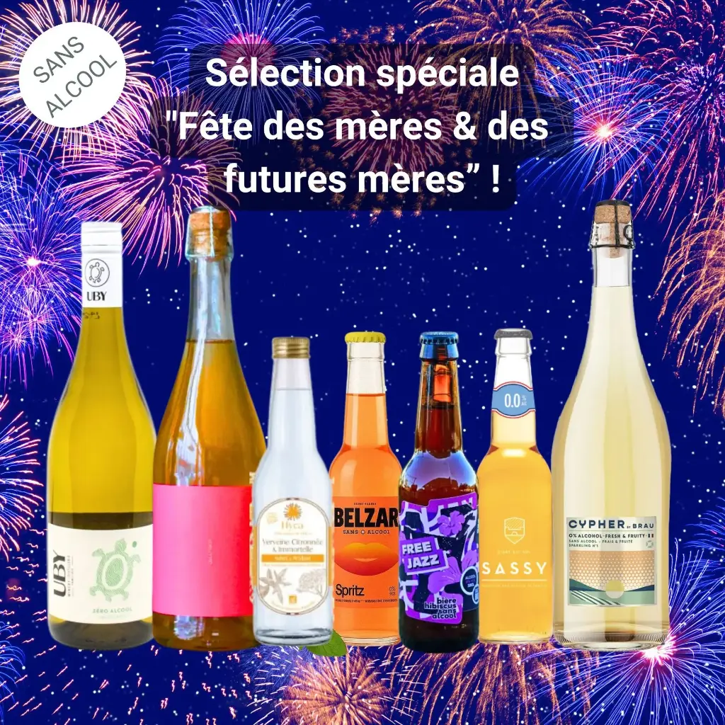 Sélection spéciale "Fête des mères & des futures mères " !