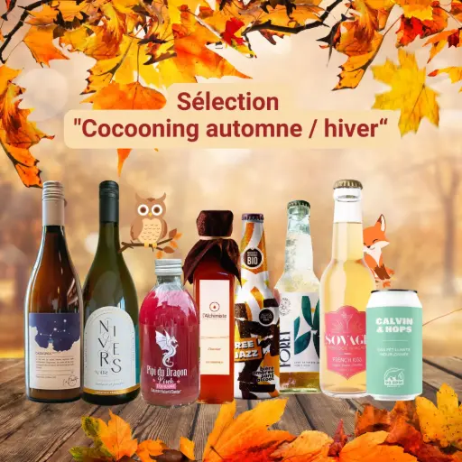 [Selection_CocooningAutomneHiver] Sélection "cocooning automne / hiver"